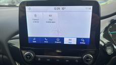 Ford Puma 1.0 EcoBoost Hybrid mHEV Titanium 5dr Petrol Hatchback